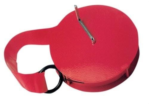 SOFAMEL - Carrete cinta roja 20m ST-62A