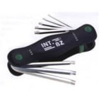 SOFAMEL - Juego de llaves Allen TORX POCKETSTAR
