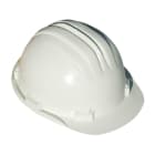 SOFAMEL - Casco de seguridad SP-181 polietileno blanco