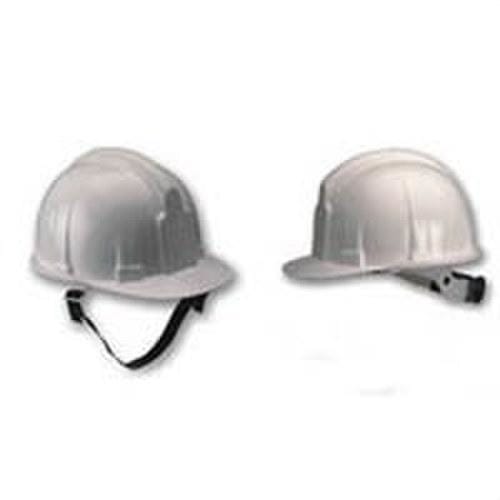 SOFAMEL - Casco de seguridad SPE con arnés ajustable