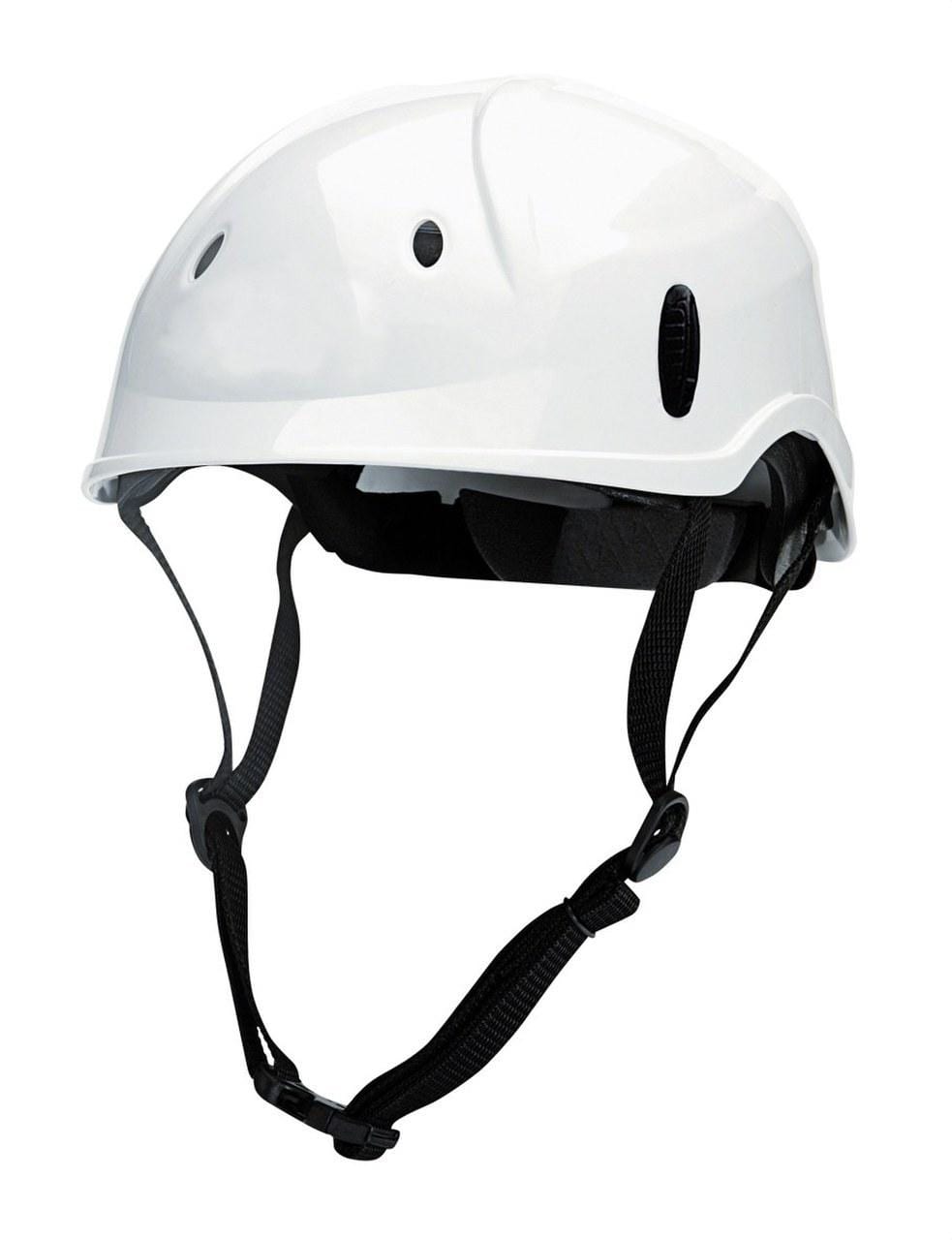 SOFAMEL - Casco de seguridad S/CABS-397 ABS blanco
