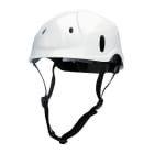 SOFAMEL - Casco de seguridad S/CABS-397 ABS blanco