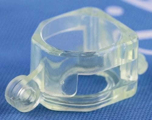 SOFAMEL - Cubiertas protectora para botón pulsador P/PU-22