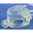 SOFAMEL - Cubiertas protectora para botón pulsador P/PU-22