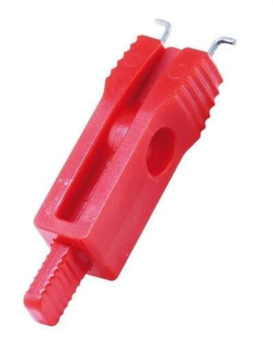 SOFAMEL - BLOQUEADOR PARA INTERRUPTOR P/DM-11 NYLON