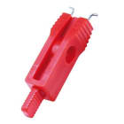 SOFAMEL - BLOQUEADOR PARA INTERRUPTOR P/DM-11 NYLON