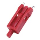 SOFAMEL - Bloqueador para interruptor P/DM-20 nylon