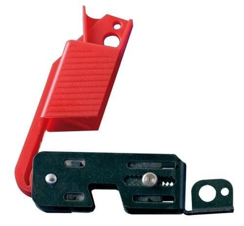 SOFAMEL - Bloqueador para interruptor P/DIP-9