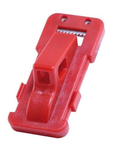 SOFAMEL - Bloqueador para interruptor P/DIPA-9 nylon