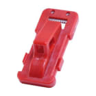 SOFAMEL - Bloqueador para interruptor P/DIPA-9 nylon
