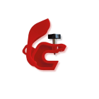 SOFAMEL - Bloqueador para interruptor P/DMT nylon