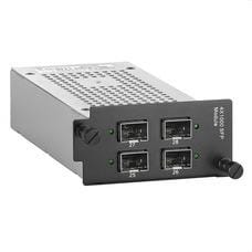 WEIDMULLER - Módulo IE-SWM-SL04-4GESFP+