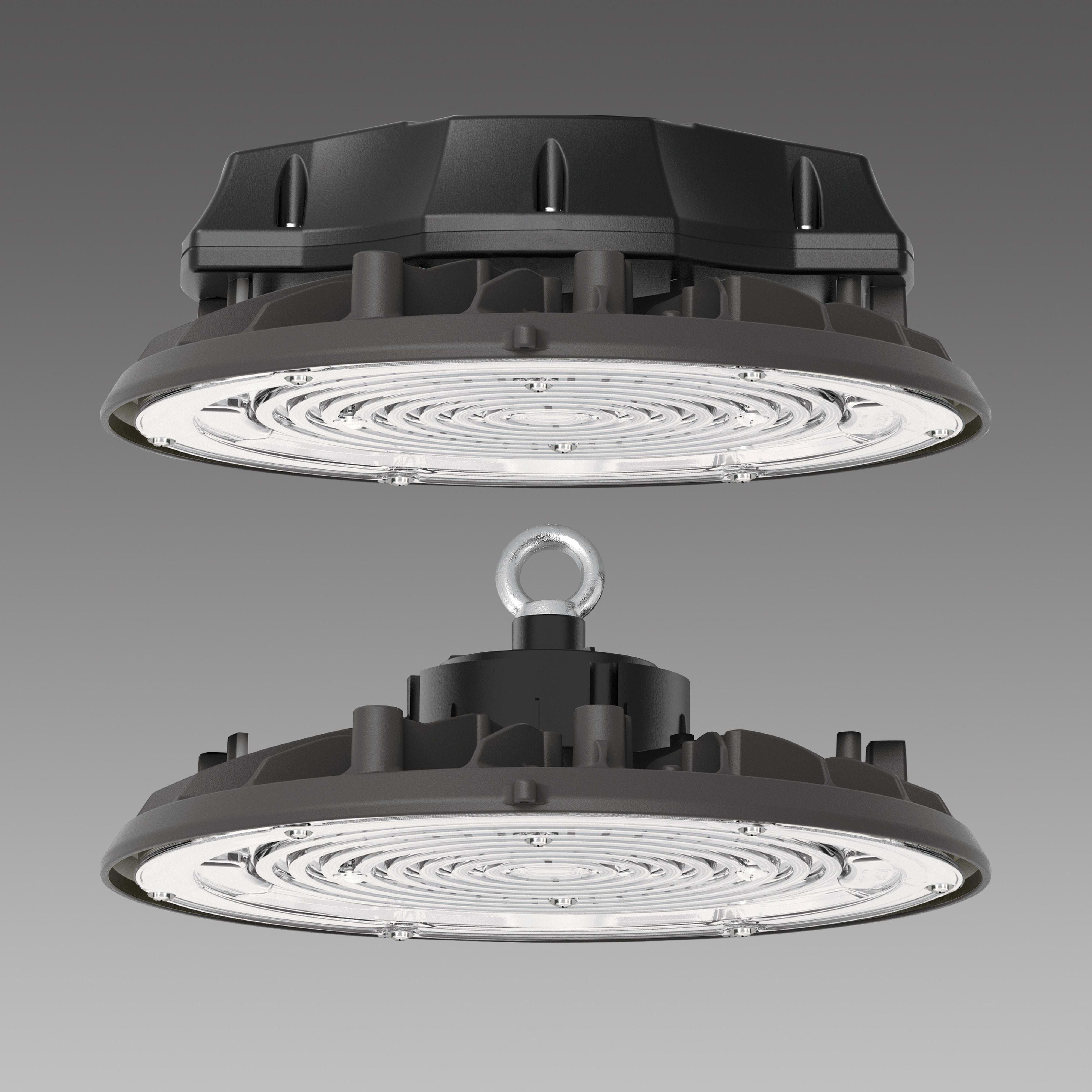 DISANO - Proyector 2885 SATURNO LED 223W CLD-E grafito
