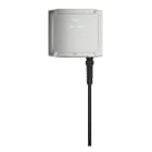SIMON - Simon SM30 Punto de Recarga de Pared con Cable de 5m T2 7,4 kW Monofásico + Bluetooth