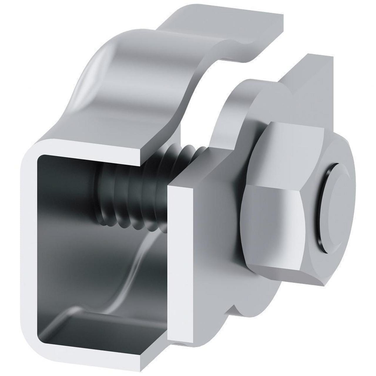 SIEMENS - Sujetacables Simplex 4mm