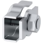 SIEMENS - Sujetacables Simplex 4mm
