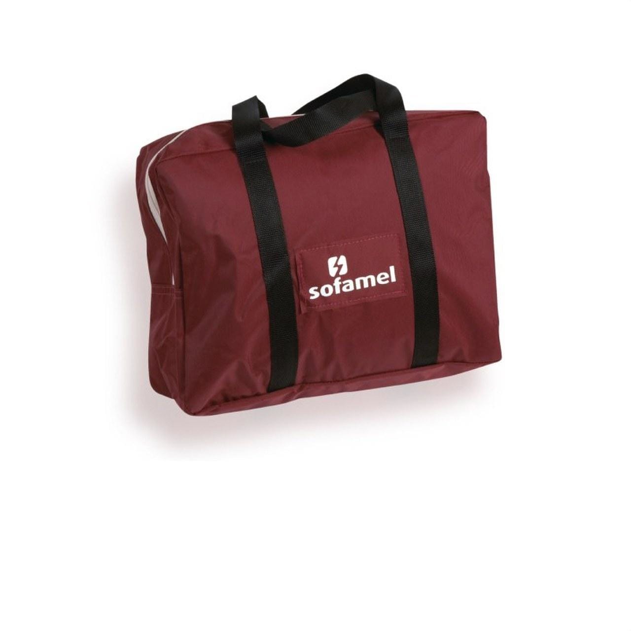 SOFAMEL - Funda equipos puesta a tierra FE-40/30 400x300