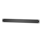 Schneider Electric - Panel ciego de metal Easy Rack 1U, paquete de 10