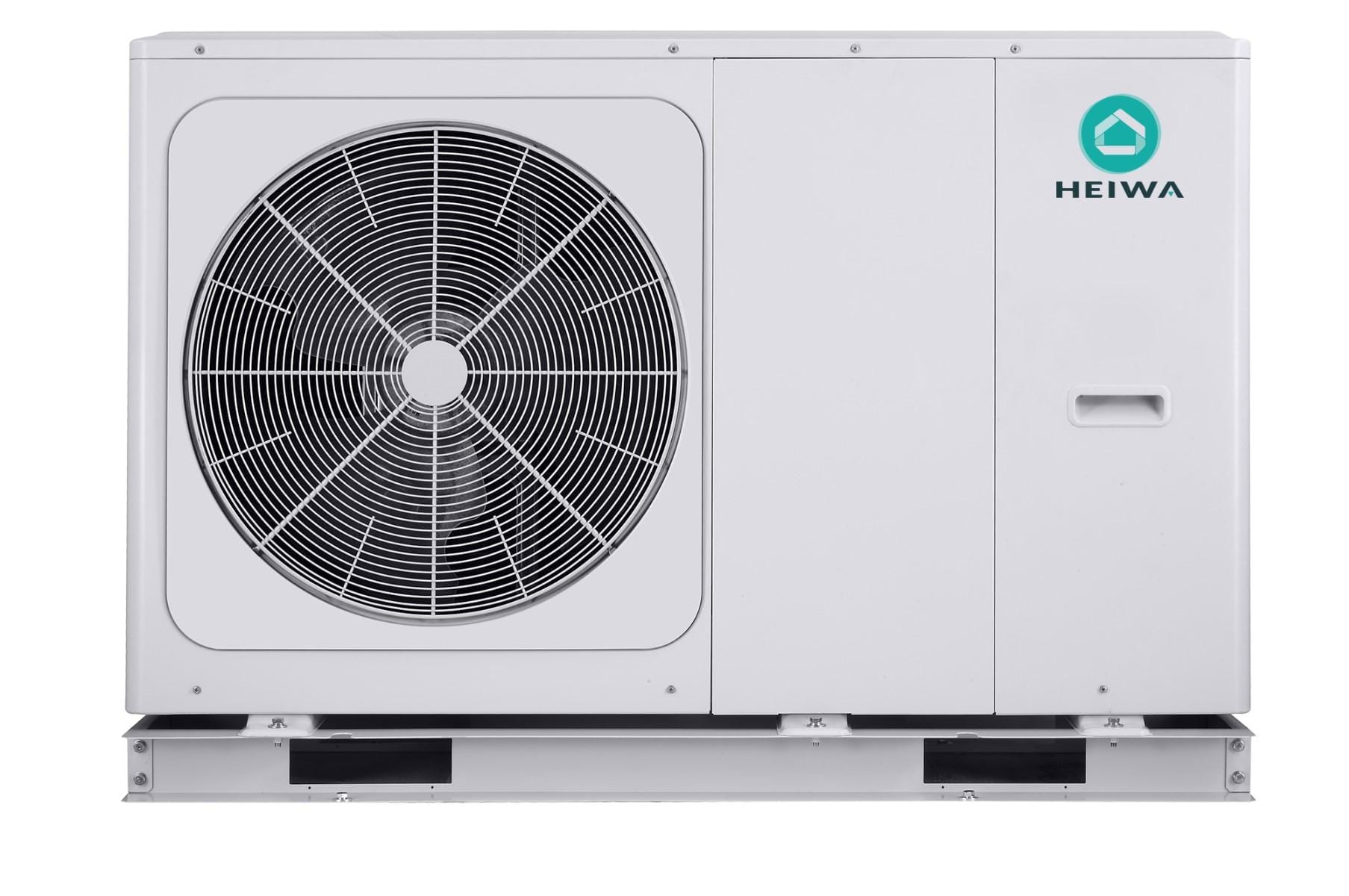 HEIWA - BOMBA DE CALOR MONOBLOC 8KW HYOKO MAXHHMP-80M-V2