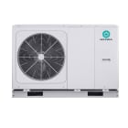 HEIWA - BOMBA DE CALOR MONOBLOC 10 KW HYOKO MAX HHMP-100M-