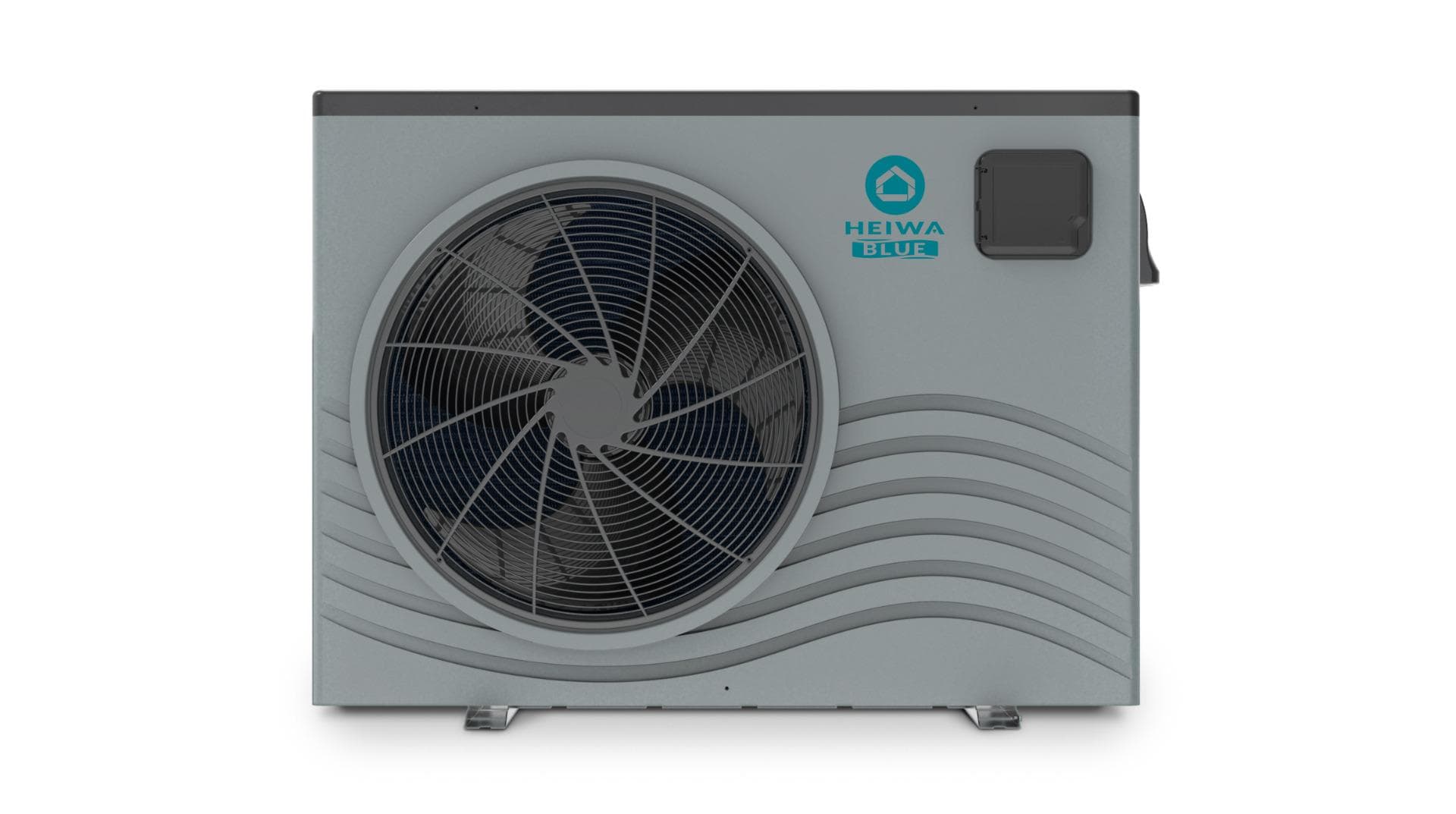 HEIWA - BOMBA DE CALOR MONOBLOC 16 KW TRIPHASE HYOKO MAX H