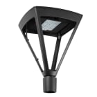 PHILIPS LIGHTING SOLUTIONS - Proyector exterior BDP794 LED63-4S/740 DM70 MK-BK FG negro D9