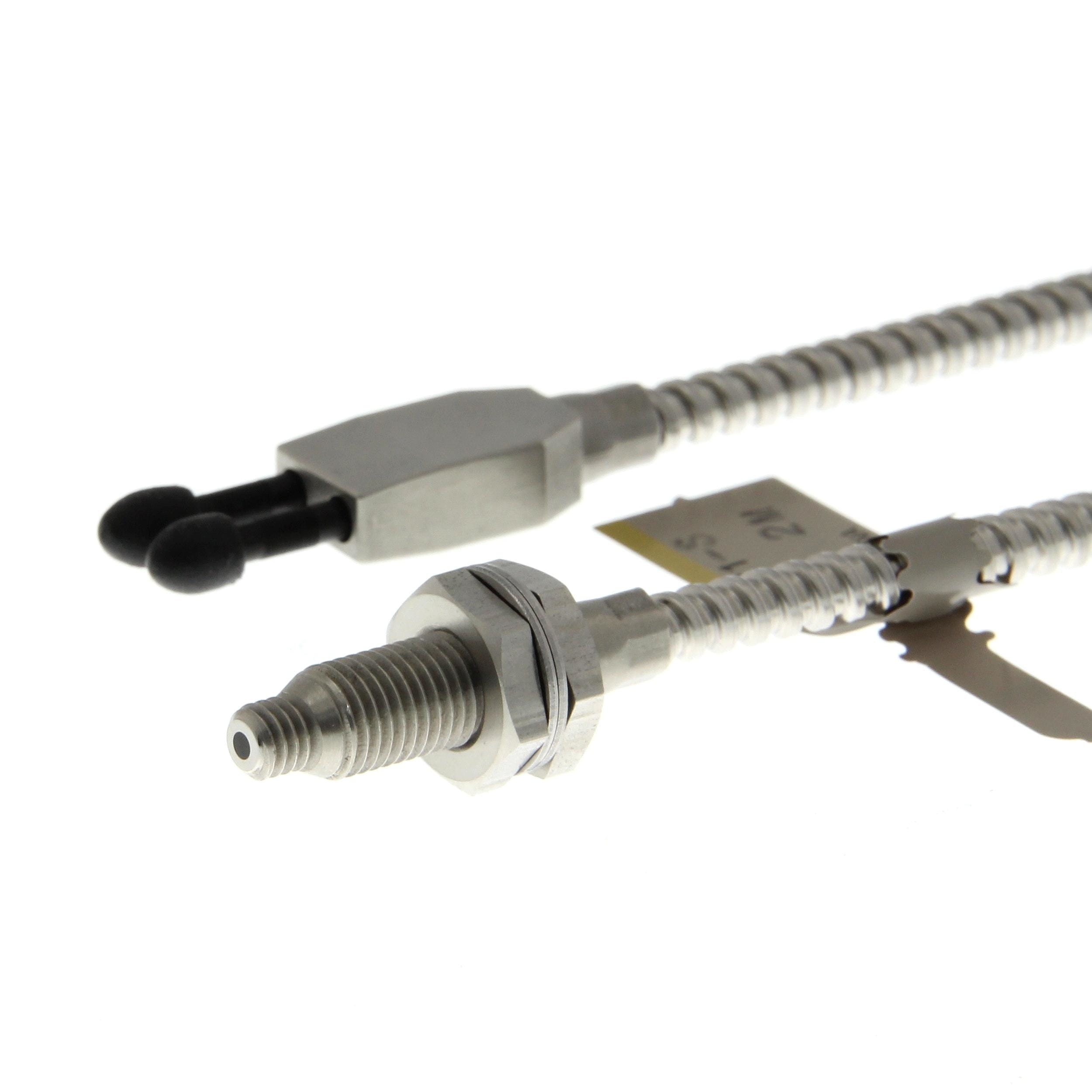 OMRON - Réflex alta tª 350ºC Roscada M6