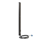 LEGRAND - PDU básica, monofásica 32A, 12xC13 + 12xC19 con bloqueo IEC 60309