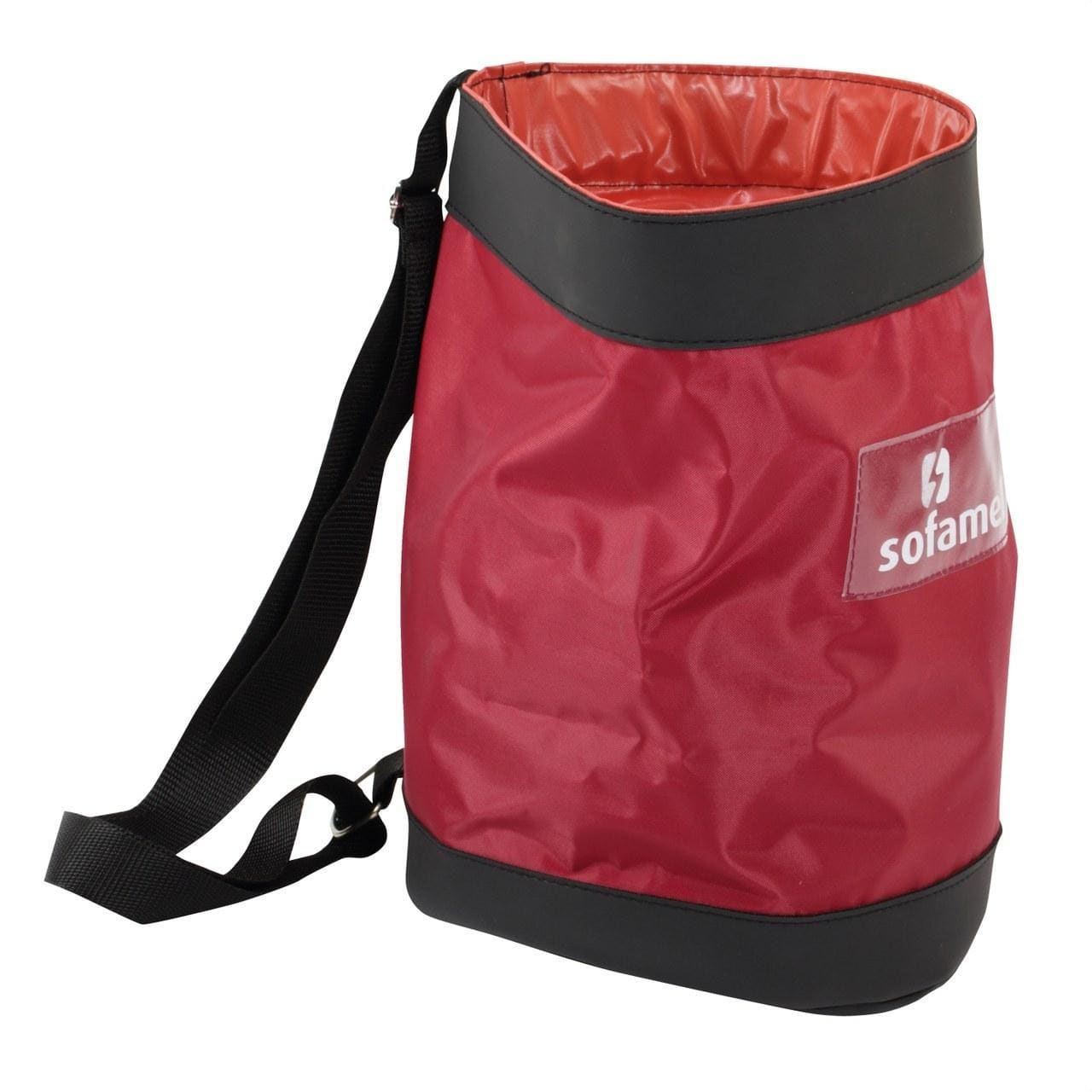 SOFAMEL - Bolsa SP-52 para capuchones