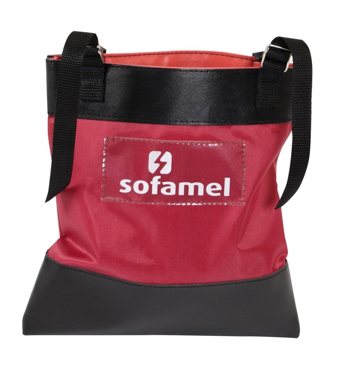 SOFAMEL - Bolsa plana SO-31