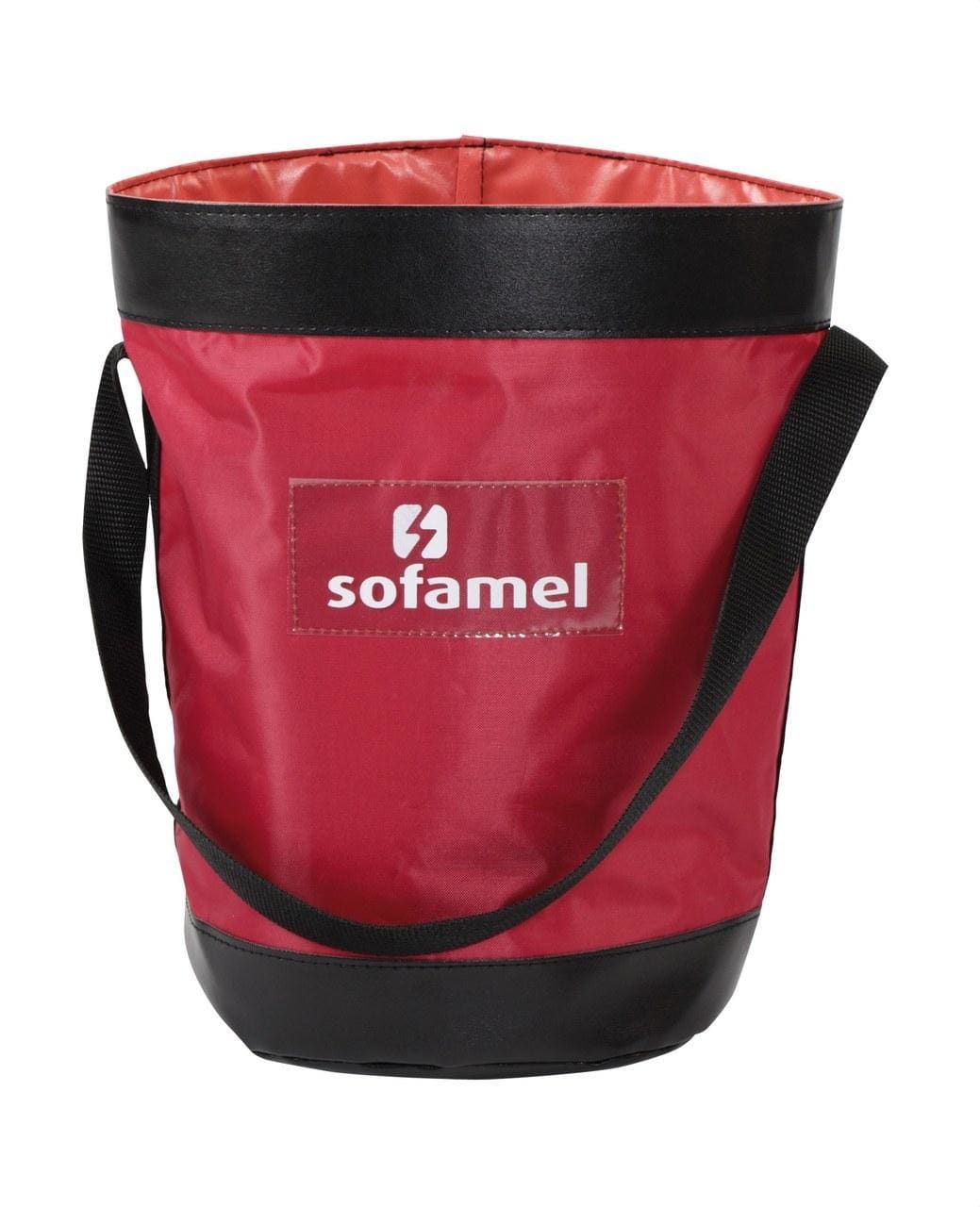SOFAMEL - BOLSA PORTA-HERRAMIENTAS CIRCULAR SO-32