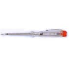 SOFAMEL - Destornillador buscafases 3x60mm 150-250V clip