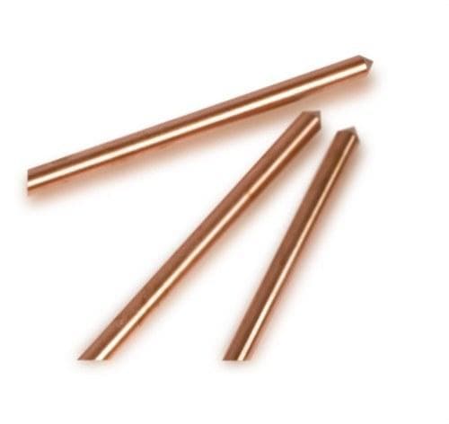 SOFAMEL - Pica tierra 100u 14mm 1,5m
