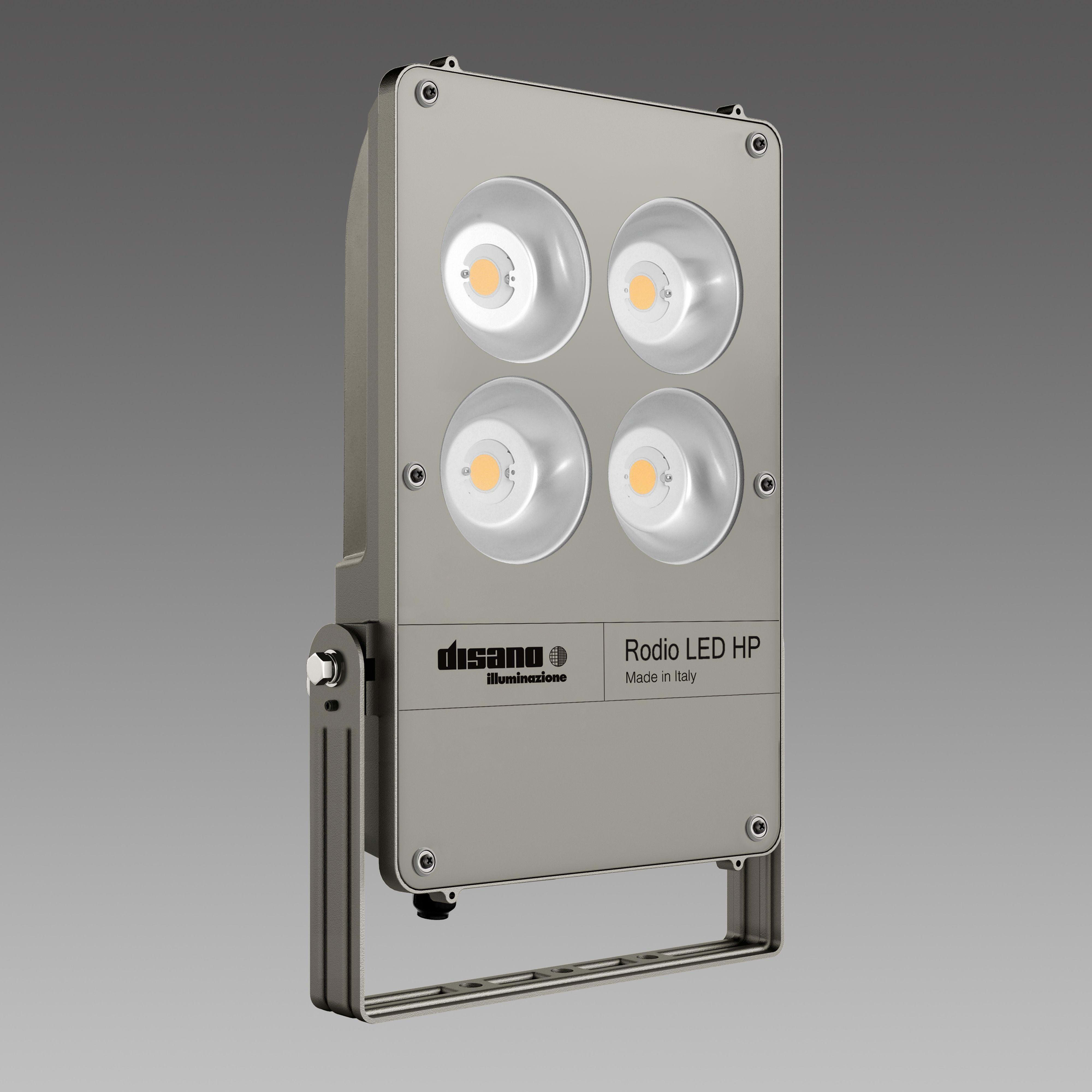 DISANO - Proyector 1897 RODIO LED 246W CLD CELL grafito FS