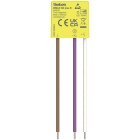 THEBEN - Regulador LED DIMAX 540 plus B de luz empotrado para cargas R y C