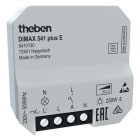THEBEN - Regulador de luz universal empotrado para ESL y lámparas LED de 230V