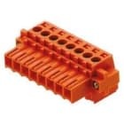WEIDMULLER - Conector BL 3.50/10/180F SN OR BX