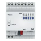 THEBEN - Actuador de conmutación KNX 4 canales, carga C