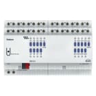 THEBEN - Actuador de conmutación KNX 16 canales, carga C