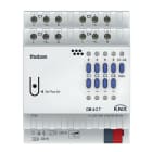 THEBEN - Actuador de regulación de luz universal KNX 4 canales