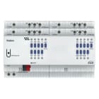 THEBEN - KNX actuador de calefacción, 12-fach