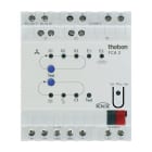 THEBEN - KNX actuador Fan Coil, aparato base