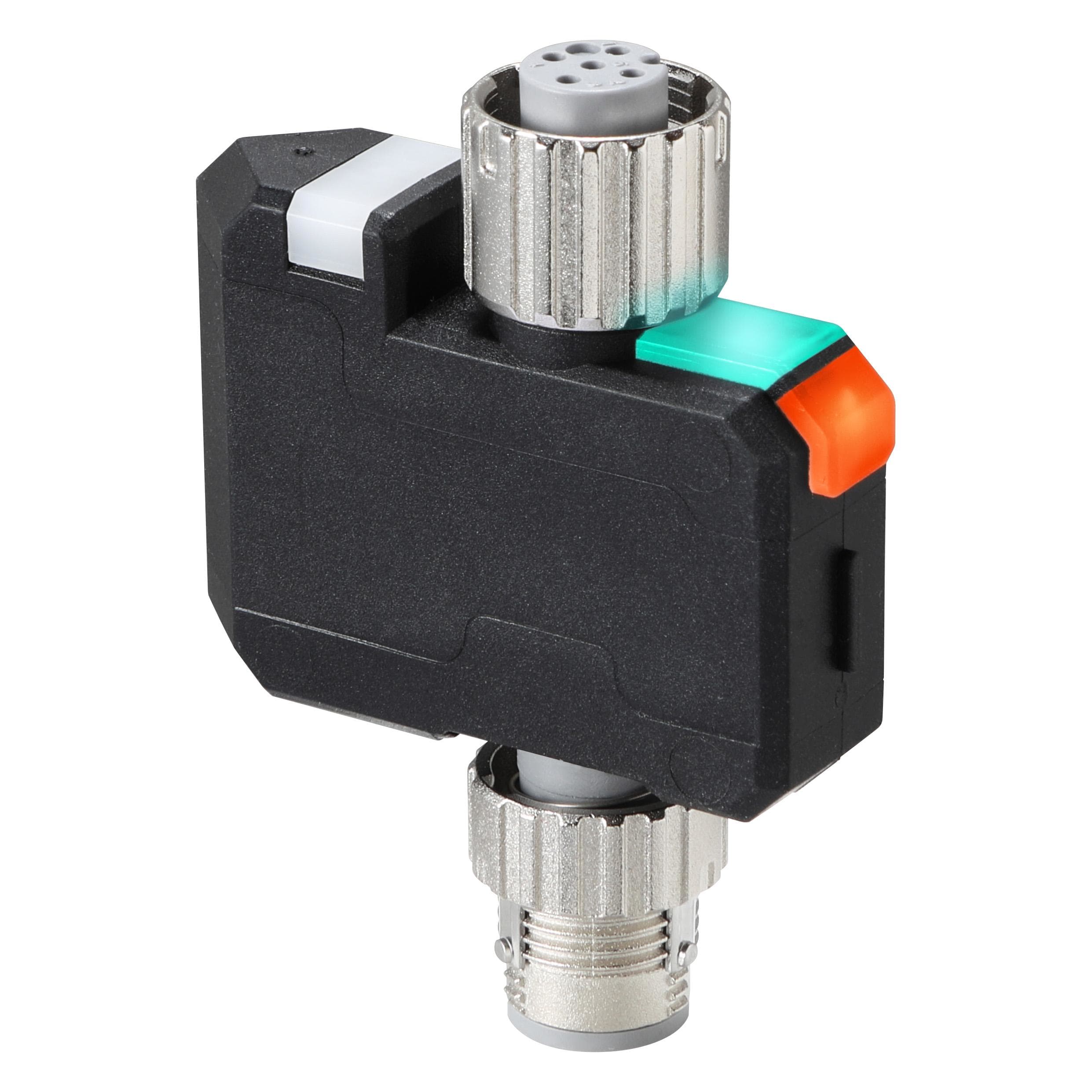 OMRON - Convertidor AD IO-Link, 1 canal, Entrada: Corriente analógica 4 a 20 mA, IO-Link (COM3)