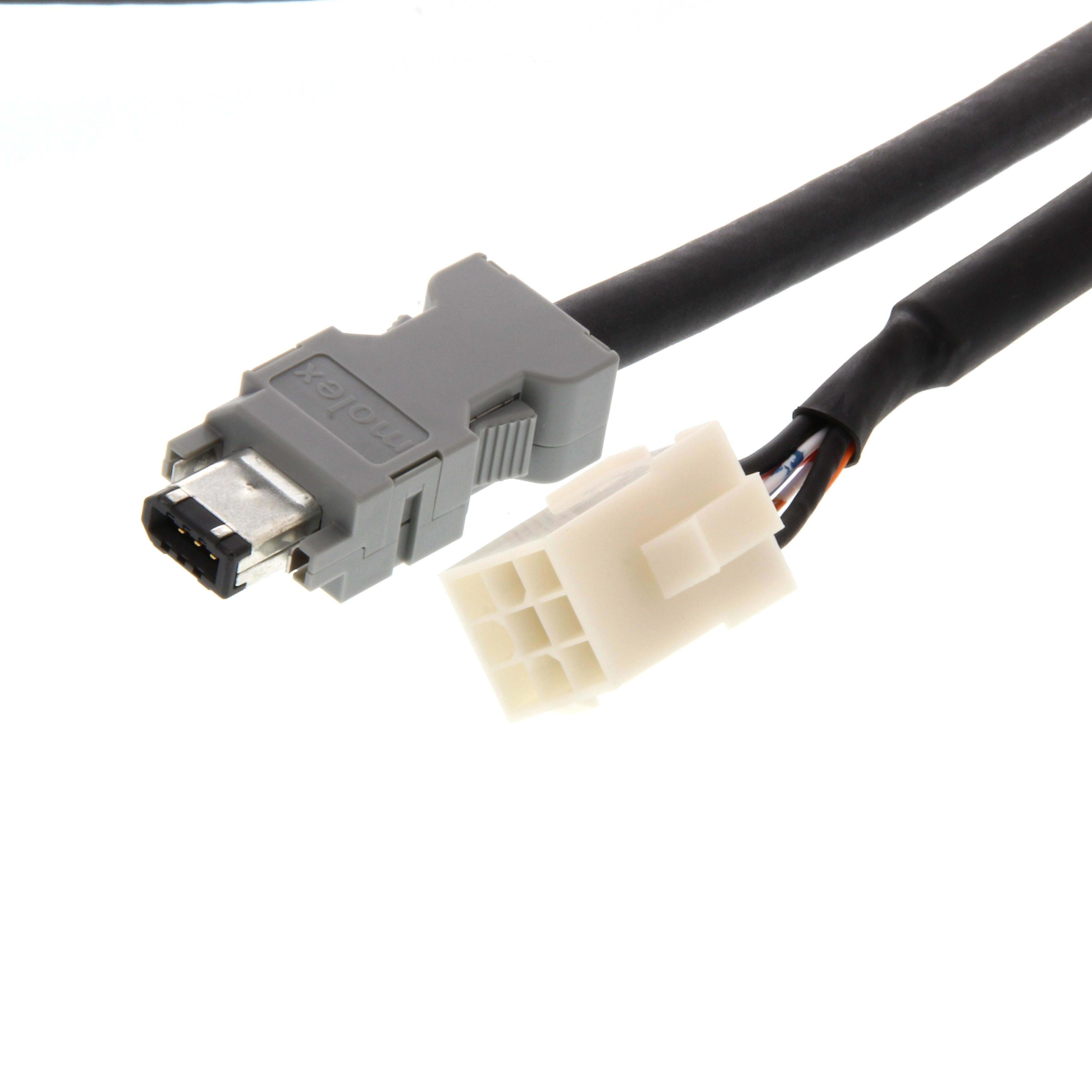 OMRON - CABLE ENCODER 5M P/SERVMOT.SMARTSTEP
