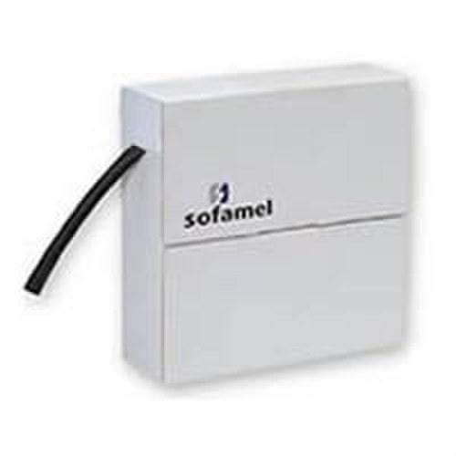 SOFAMEL - Tubo pared fina TPF-6,4/3,2N