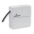 SOFAMEL - Tubo pared fina TPF-6,4/3,2N