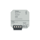 THEBEN - Actuador KNX empotrado de 1 canal para calefacciones eléctricas, KNX Data Secure