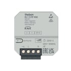 THEBEN - Actuador de regulación de luz universal empotrado inalámbrico KNX