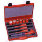 SOFAMEL - CONJUNTO BASE CARRACA 10 3/8"