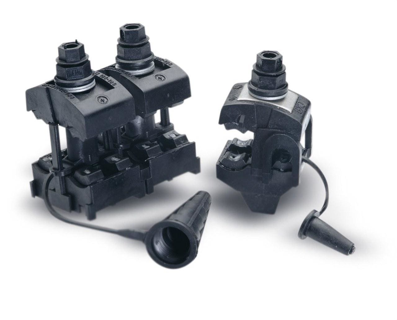 SOFAMEL - Conector perforador ABT/CT-95